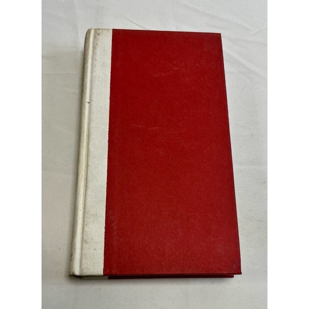 America’s Wonderful Little Hotels and Inns Book, First Edition 📖